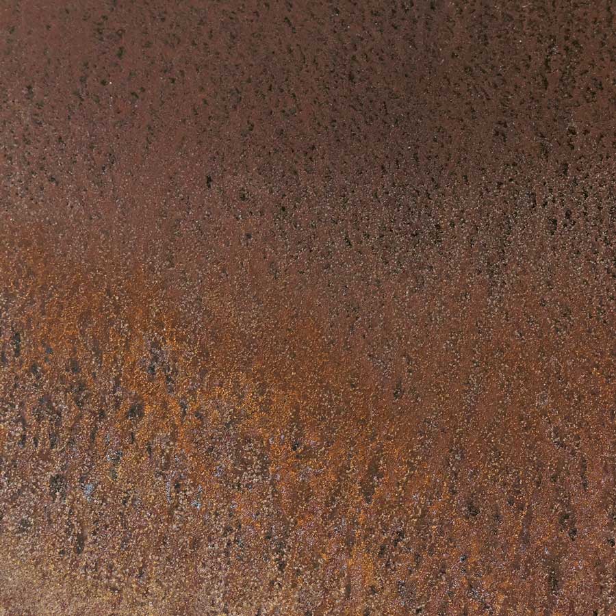 Corten Steel
