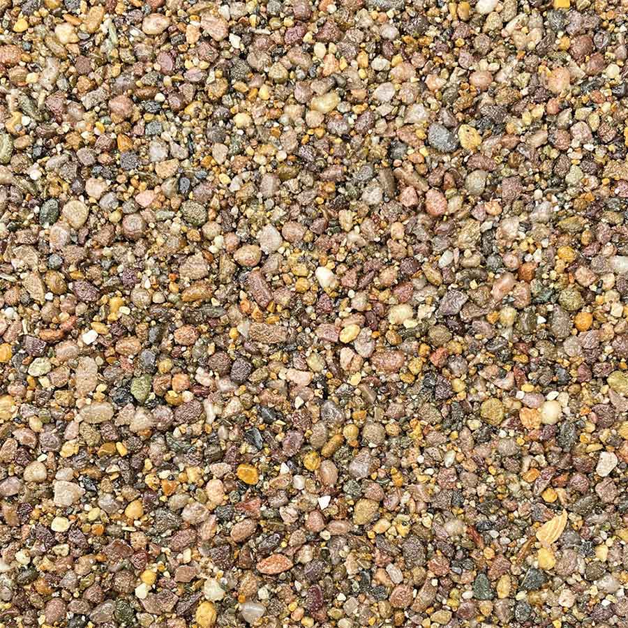 Resin Bound Gravel Kit Finish - Clay