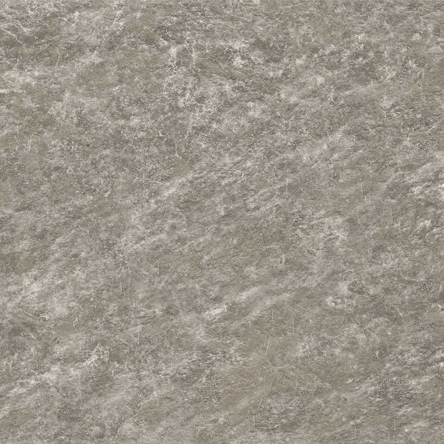 PT-MH Marbello Hammered Porcelain Paver Carrara Grey finish
