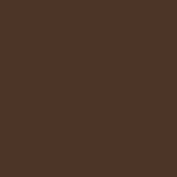 RAL 8014 – Sepia Brown solid colour swatch
