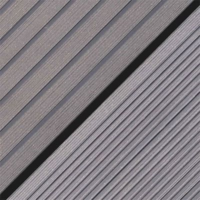 Composite Decking Finishes